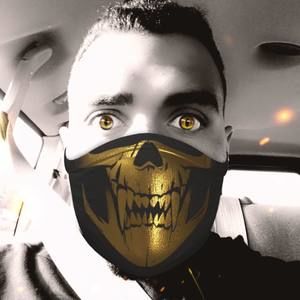 Meet your Posher, Roberto